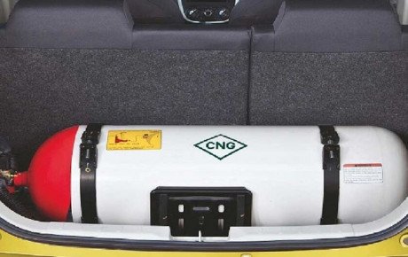 اختلاف قیمت ۷۰ میلیونی خودرو بنزینی و دوگانه‌ سوز