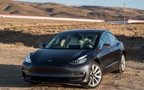 مالیات سنگین هندی‌ ها برای واردات شرکت تسلا