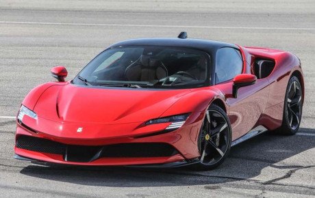 بررسی فعالیت فراری در سال ۲۰۲۱