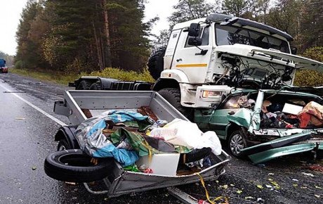 عدم پیش‌ بینی درست وضعیت جوی در حوادث مرگبار جاده‌ ای