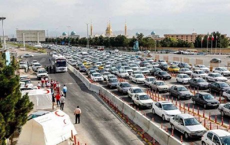 اعلام برنامه سازمان راهداری برای سفرهای نوروزی