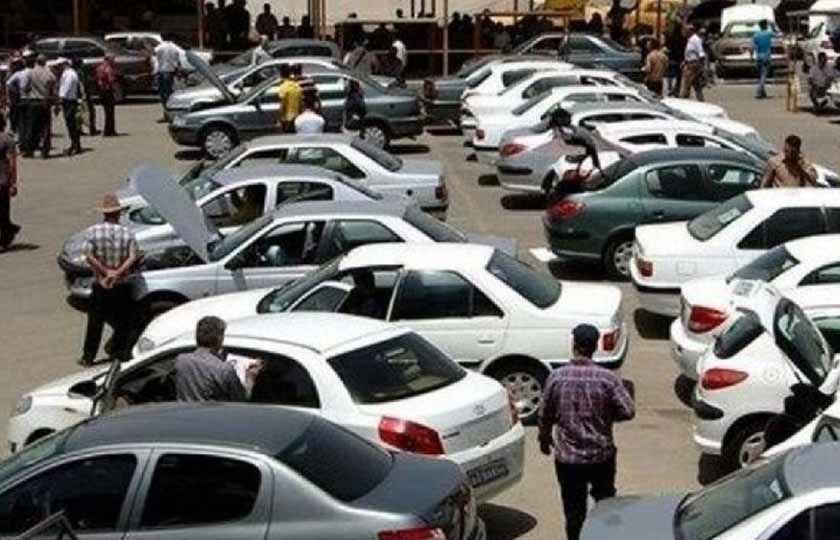 کاهش قیمت خودرو ناچیز بود