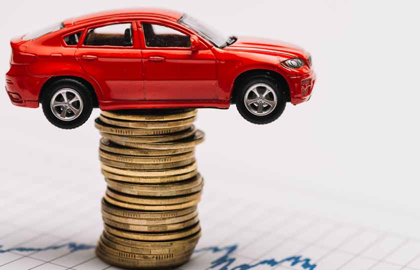 بررسی مالیات ۱ درصدی خرید و فروش خودرو‌ها