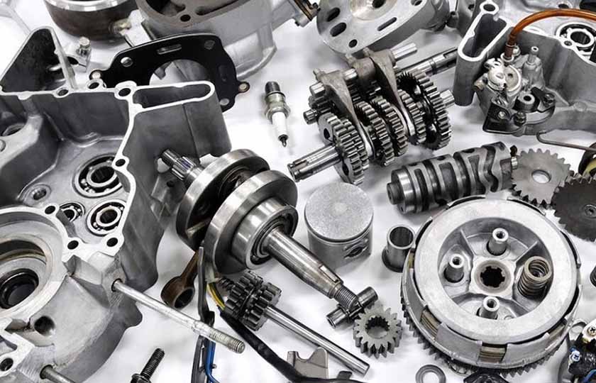 ممنوع بودن ورود قطعات بی‌ کیفیت به خطوط تولید ایران‌ خودرو