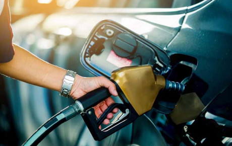 جزئیات مصرف بنزین در نوروز ۱۴۰۱