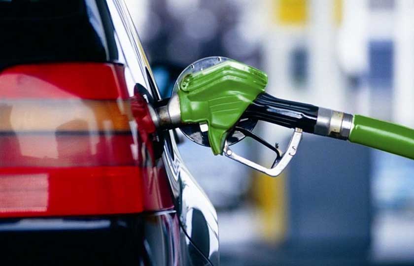 افزایش قیمت بنزین در 1401 اتفاق نمی افتد
