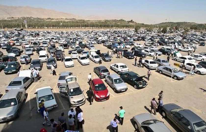 اتفاقات احتمالی بازار خودرو در ۱۴۰۱