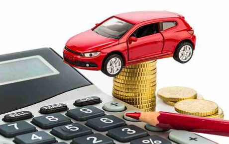 کاهش ناچیز قیمت تمام شده خودرو در ۱۴۰۱