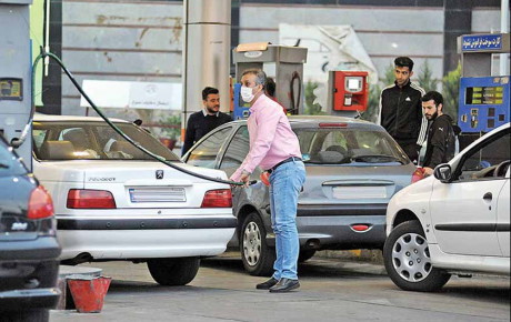 دلیل واریز نشدن سهمیه جدید بنزین برای همه