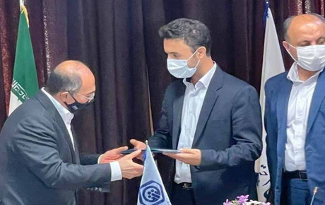 بنیان گذار کروز، چهره برتر کارآفرینی سال ۱۴۰۰