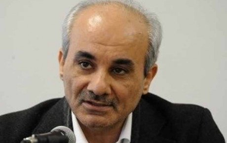 تجربیات سعید مدنی در صنعت خودرو