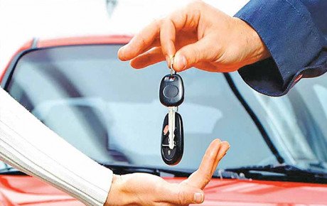 اختصاص ۱۰ درصد خودروهای قرعه کشی به دارندگان خودروهای فرسوده