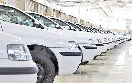 هزینه‌های صنعت خودروی ایران ۲ برابر استاندارد جهانی