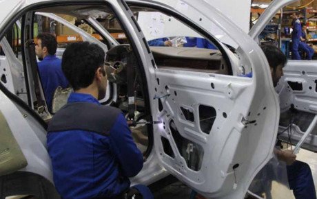 حل چالش‌ های صنعت خودرو با رقابتی‌ شدن