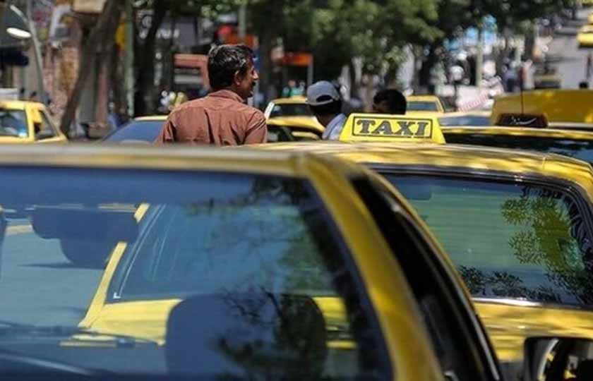 توافقنامه تامین قطعات و ارایه خدمات ویژه به تاکسیرانان