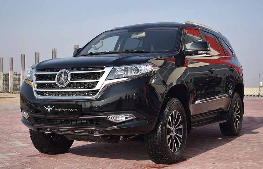 شرایط فروش دایون Y5 / تیر 1401