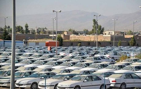 وضعیت سهامداری دولت ها در شرکت های خودروسازی