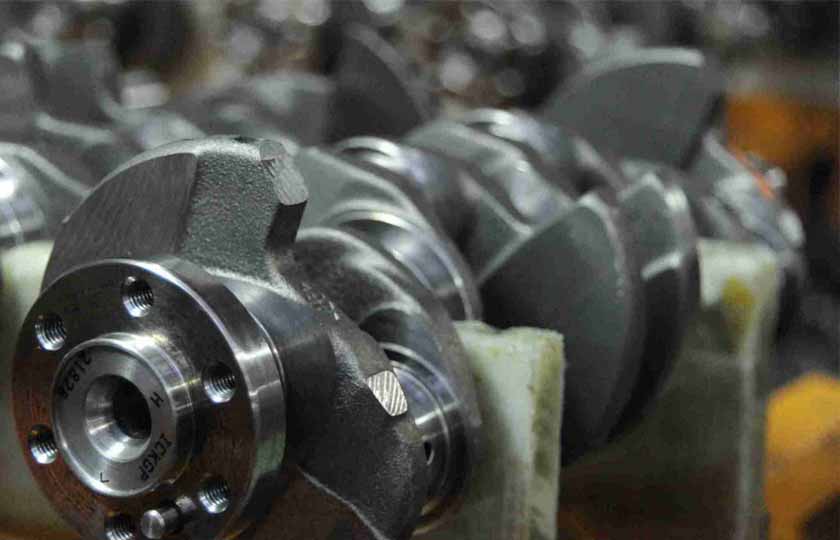 راه‌اندازی خوشه صنعتی قطعه‌ سازی خودرو در تهران