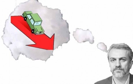 وعده‌های خودرویی وزیر صمت عملی نشده است