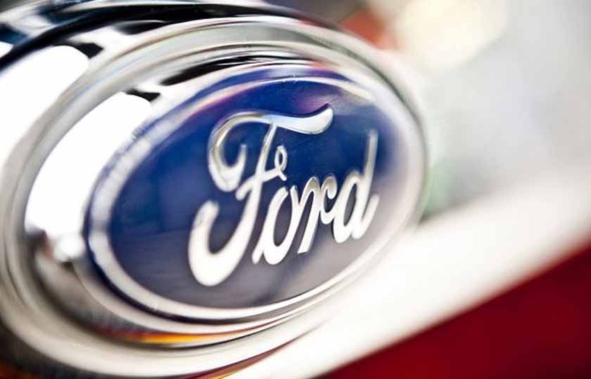 توقف فعالیت فورد در روسیه