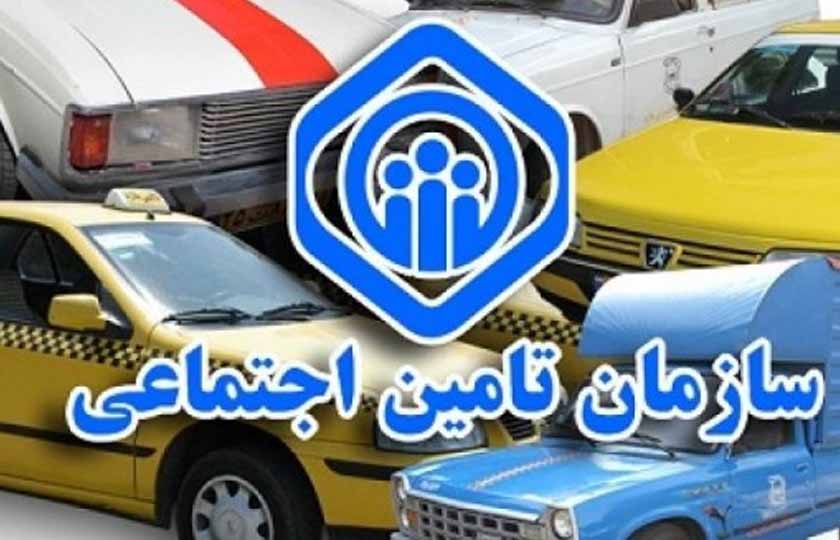 آخرین وضعیت بیمه رانندگان