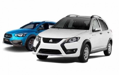 ۲۵ درصد افزایش تولید محصولات سایپا در ۱۴۰۱