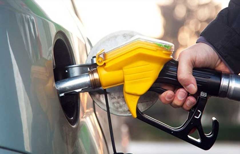 رشد 14 درصدی مصرف بنزین در عید 1401 نسبت به 1400