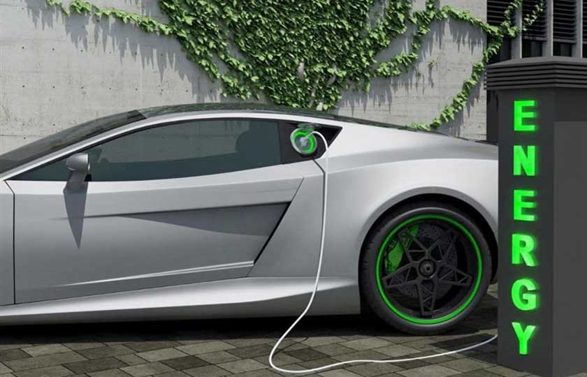 شارژ شدن خودروهای الکتریکی در 1.5 دقیقه !