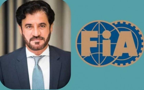 آمادگی رئیس فدراسیون بین المللی اتومبیلرانی FIA برای سفر به ایران