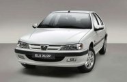  پژو پارس سال سفارشی ELX با موتور XU7P
