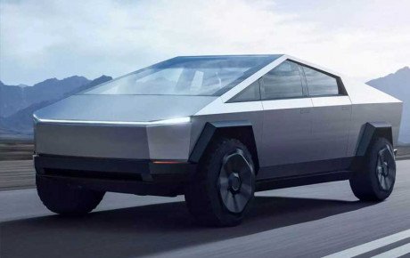 وانت تسلا سال آینده عرضه می‌شود