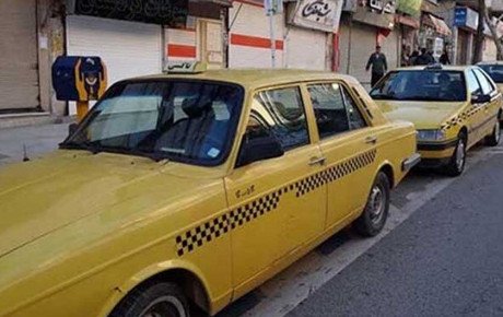الزام تاکسی‌ های کاربراتوری برای نوسازی