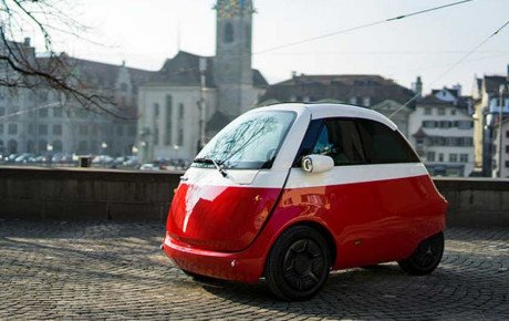 آمادگی قطعه سازان برای تولید خودروی ارزان قیمت