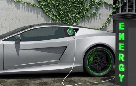شارژ شدن خودروهای الکتریکی در ۱.۵ دقیقه !