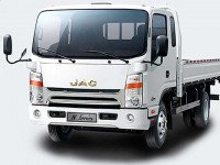 شرایط فروش کامیونت جک / آبان ۱۴۰۴