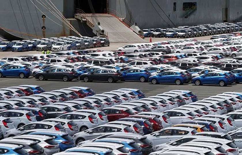 3 مزیت واردات خودرو برای خودروسازان
