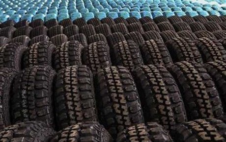 حمایت از تولید لاستیک خودرو‌های سنگین ضروری است