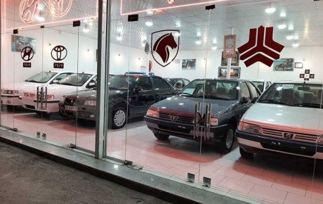 تورم قیمت بیشتر در انتظار بازار خودرو