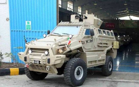 از دستاوردهای صنایع نظامی و هسته‌ای در خودروسازی استفاده شود