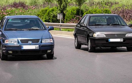 قبل از توقف تولید سمند و ۴۰۵، برای آن ها جایگزین معرفی کنید