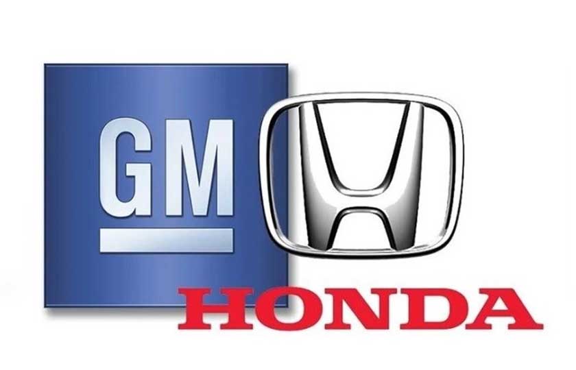 عرضه خودروی برقی ارزان توسط جنرال موتورز و هوندا