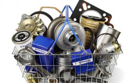 دلیل افزایش قیمت قطعات یدکی خودرو