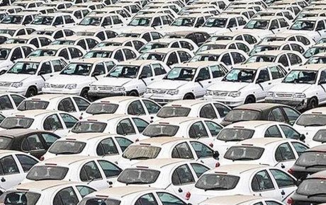 سرنوشت آمار خودروهای ناقص چه می‌شود؟
