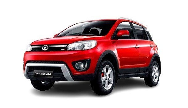 گریت وال هاوال M4