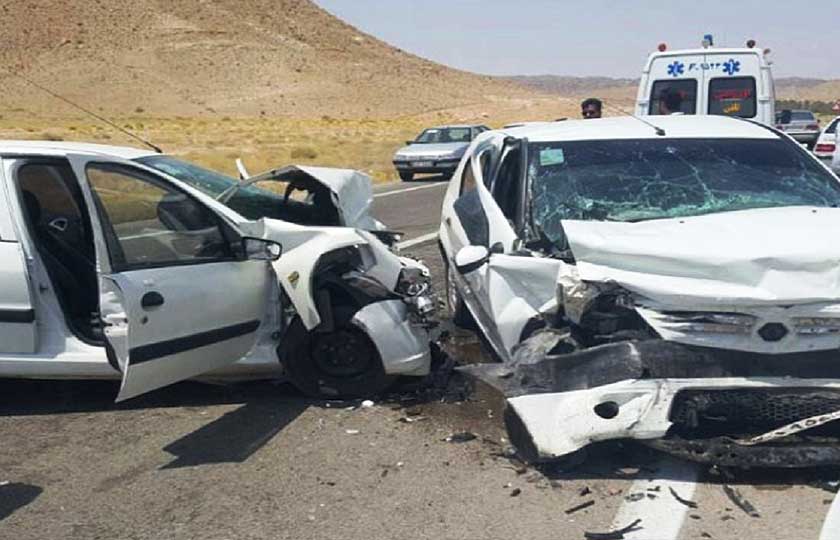 کاهش خسارت های تصادفات با محصولات دانش بنیان