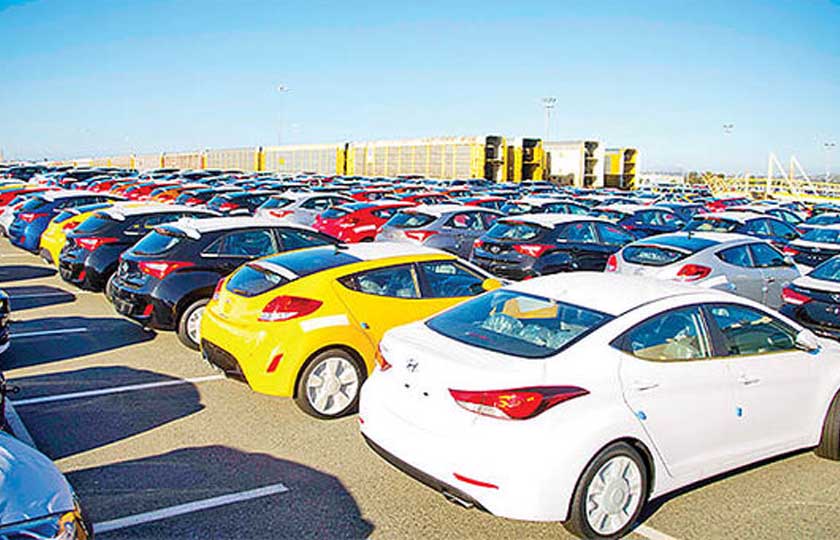 مصوبات اجرایی، مشکل اصلی واردات خودرو