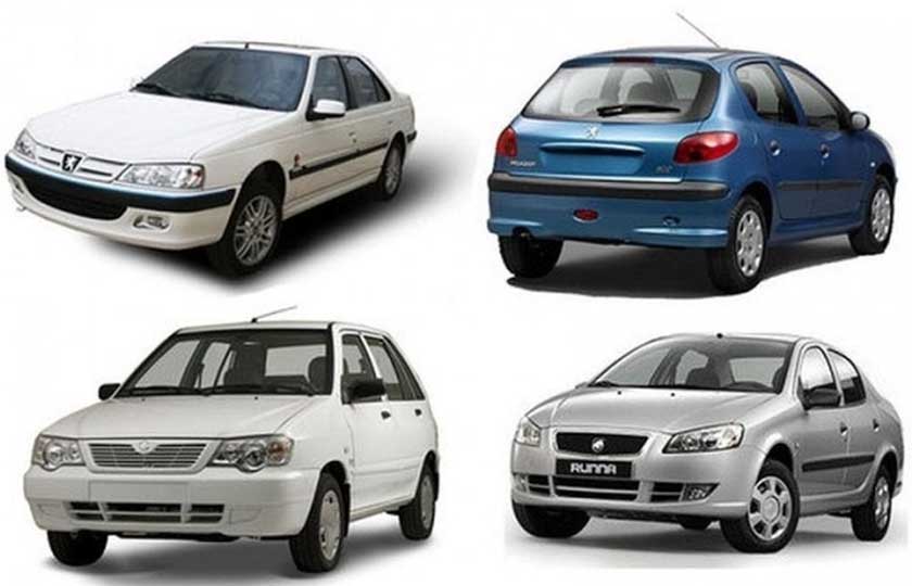 قیمت خودرو کاهش نمی یابد