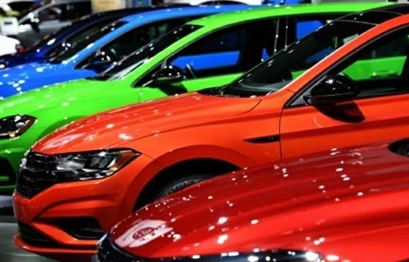 بررسی واردات خودروهای 5 هزار دلاری