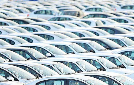 متوقف شدن فروش خودروسازان تا اطلاع ثانوی