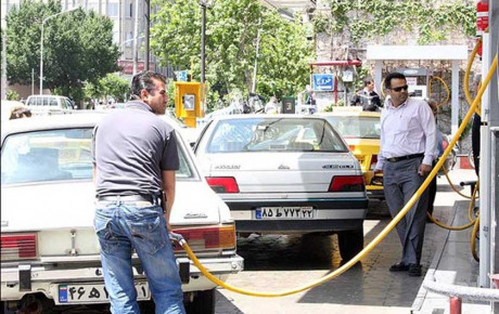 هدررفت ۱۱ میلیارد دلار بنزین در خودروهای داخلی